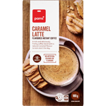 Pams Cafe Style Caramel Latte 10pk