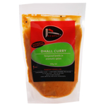 Rempah Dhall Curry 500g