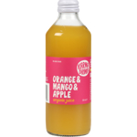 Karman Karma Drinks Orange Mango & Apple Organic Juice 300ml