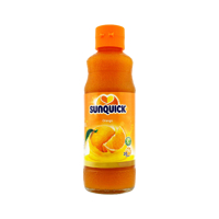 Sunquick Orange Cordial 840ml