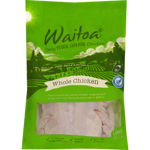 Waitoa Free Range Whole Chicken