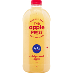 The Apple Press Cold Pressed Jazz Apple Juice 1.5l