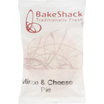 Bake Shack Mince & Cheese Pie 200g