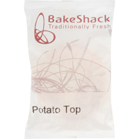 Bake Shack Potato Top Pie 200g