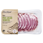 Heartland Fresh NZ Pork Sirloin Schnitzel