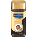 Movenpick Gold Intense Instant Coffee