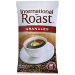 International Roast Instant Coffee Granules 90g