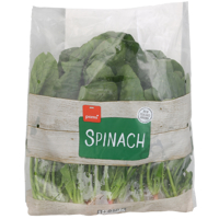 Produce Spinach 1ea