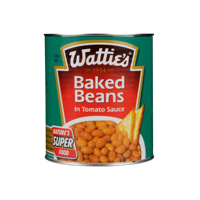 Wattie's Baked Beans 3kg