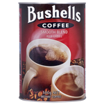 Bushells Coffee Powder