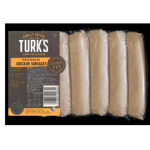 Turk's Precooked Chicken Sausages