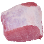 Butchery Corned Boneless Pork 1kg