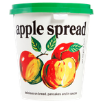 Canisius Apple Spread 450g