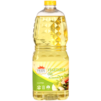 Pacific Crown Vegetable Oil 2l