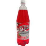 Gold Rush Raspberry Flavoured Drink 1.5l