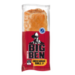 Big Ben Classic Cheese Sausage Roll 150g