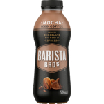 Barista Bros Mocha Iced Coffee Flavoured Milk