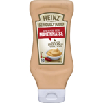 Heinz Seriously Good Peri Peri Mayonnaise