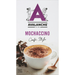 Avalanche Cafe Style Mochaccino Coffee Sticks