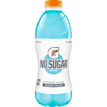 Gatorade Glacier Freeze No Sugar Sports Drink