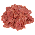 Butchery NZ Premium Lamb Stir Fry 1kg