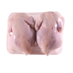 Butchery Chicken Twin Pack 1ea