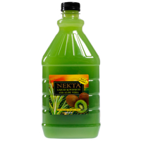 Nekta Liquid Kiwifruit With Aloe Vera Drink 2l