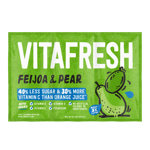 Vitafresh Sachet Drink Mix Feijoa & Pear 150g (50g x 3pk)