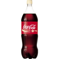 Coca Cola Vanilla Soft Drink 1.5l