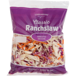 Leaderbrand Classic Ranchslaw Salad With Homestyle Dressing 450g