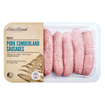Heartland Fresh NZ Pork Cumberland Sausages