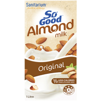 Sanitarium So Good Sanitarium Almond Milk 1l