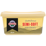 Mainland Semi-Soft Butter