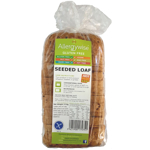 Pastry Kitchen Allergy Wise Toastable Seeded Loaf 670g