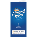 Blue Diamond Barista Blend Almond Milk