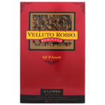 Velluto Rosso Soft & Smooth Red Wine Cask