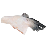 NZ Salmon Wings (Collars) kg