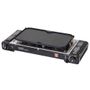 Gasmate Travelmate II Deluxe Twin Stove