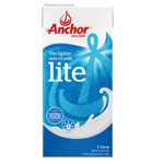 Anchor Lite UHT Reduced Fat Milk
