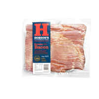Hobson's Choice Streaky Bacon 1kg