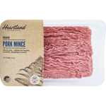 Heartland Fresh NZ Pork Mince