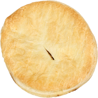 Bakery Mince & Cheese Pie 1ea