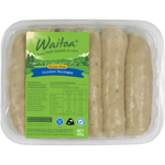 Waitoa Fresh Free Range Chicken Sausages 480g
