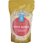 Chantal Organics Organic White Quinoa