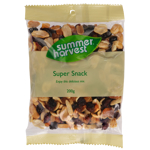 Summer Harvest Super Snack 200g