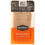 Bakeworks Gluten Free Wholemeal Bread