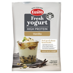 Easiyo High Protein Vanilla Flavoured Yogurt Base 210g