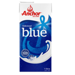 Anchor Blue UHT Milk