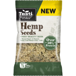 Tasti Hemp Seeds 100g