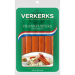 Verkerks Frankfurters